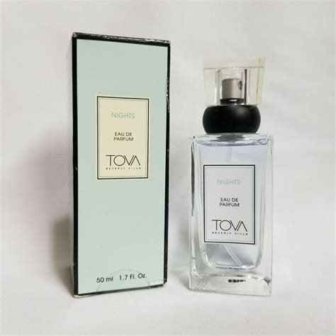 tova nights perfume for women.